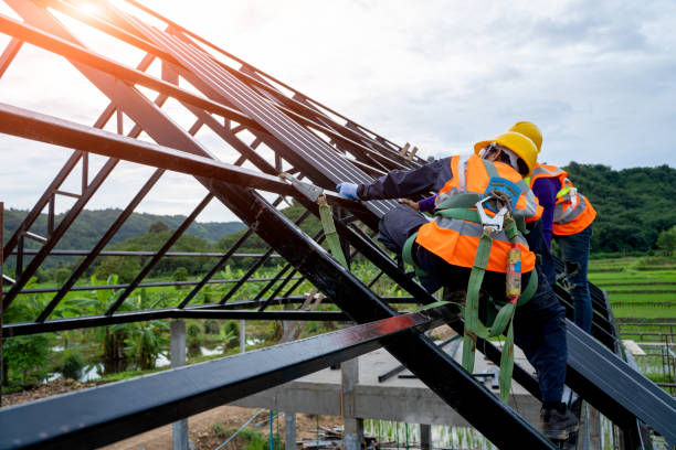 Best Gutter Installation and Roofing  in Fayetteville, GA