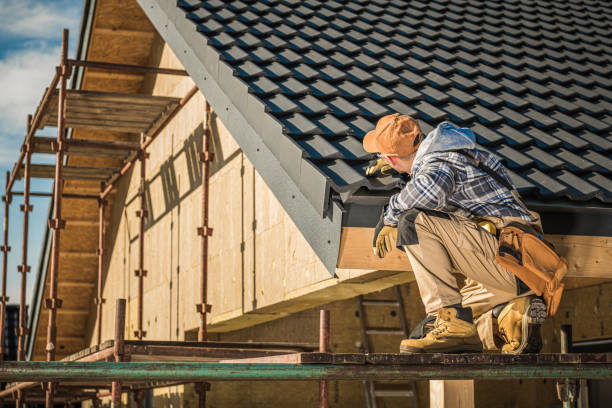 Best Best Roofing Contractors  in Fayetteville, GA