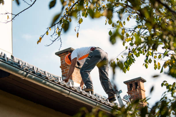 Quick and Trustworthy Emergency Roof Repair Services in Fayetteville, GA