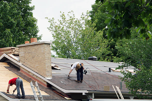 Best Residential Roofing Contractor  in Fayetteville, GA