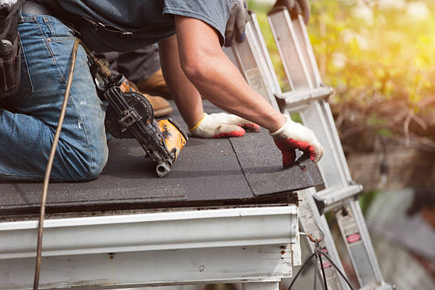 Trusted Fayetteville, GA Roofing Contractor Experts